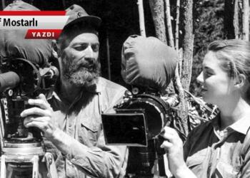 Bir trajedi: Hans ve Monika