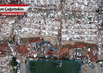 İmar barışından yaşam savaşına