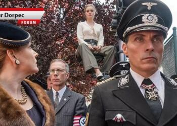 Dönem sinemasında distopya