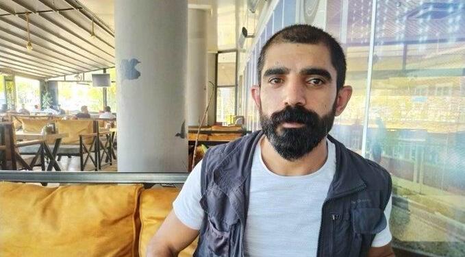 Gazeteci Bayram Ankara’ya götürülecek