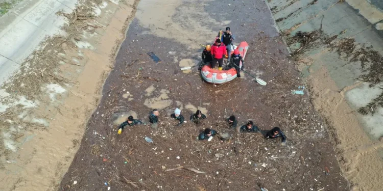 Selde hayatını kaybedenlerin sayısı 20’ye ulaştı