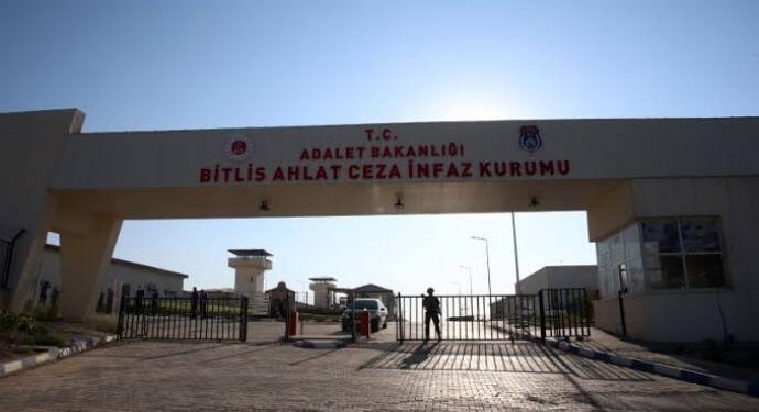 Ahlat’ta tutuklu İşçi: Ceza almadığımız gün yok’