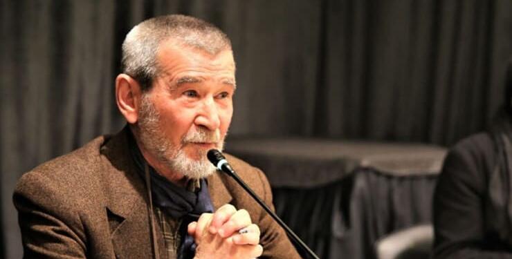 Şair Ahmet Telli’ye 8 yıl hapis istemi