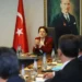 Meral Akşener 6 Mart’taki toplantıya katılmayacak