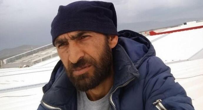 Aksaray’da iş cinayeti