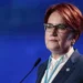 Akşener: CHP, HDP ile görüşebilir ama masaya getiremez