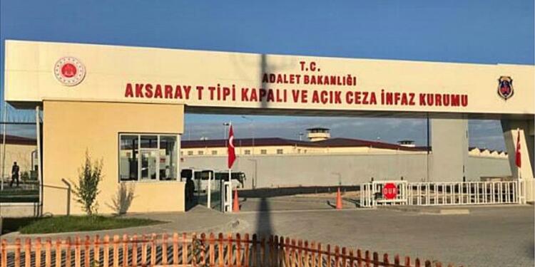 Koronaya yakalan tutuklular hastaneye götürülmedi