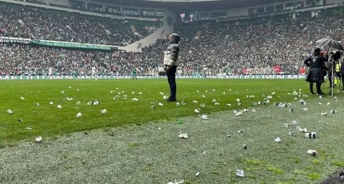 HDP’nin ‘Amedspor’a ırkçı saldırı araştırılsın’ önergesi reddedildi