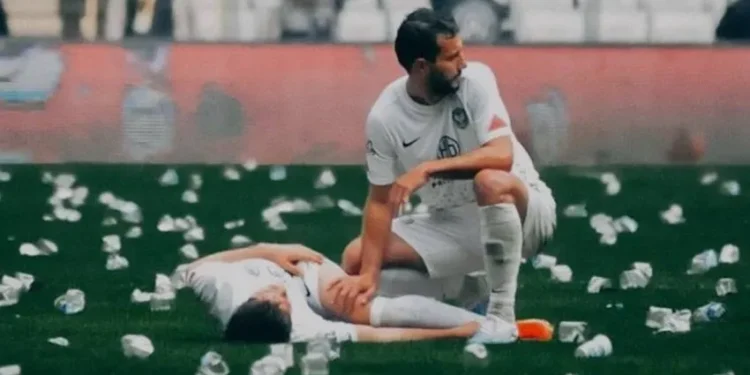 33 kurumdan Amedspor’a destek: Amedpsor etrafında barış için kenetleneceğiz