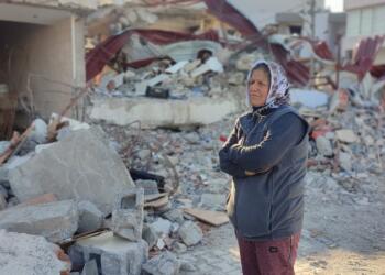 Bankalara kredi kolaylığı için yazı: Depremzedeler borçlandırılmak isteniyor