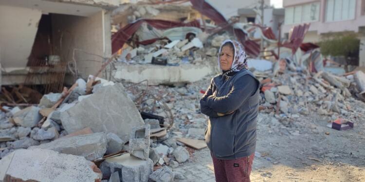 Bankalara kredi kolaylığı için yazı: Depremzedeler borçlandırılmak isteniyor