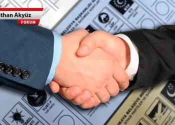 İttifaklar ve siyaset