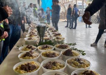 Hatay’da depremda hayatını kaybedenler anıldı