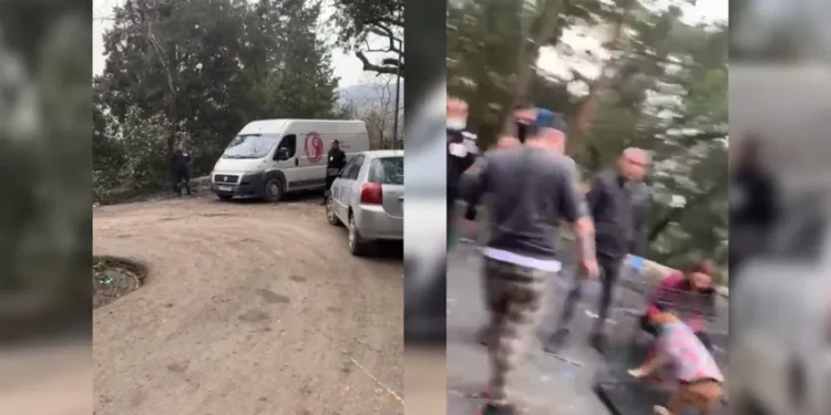 Erdoğan talimatıyla barınağa el koyuldu!