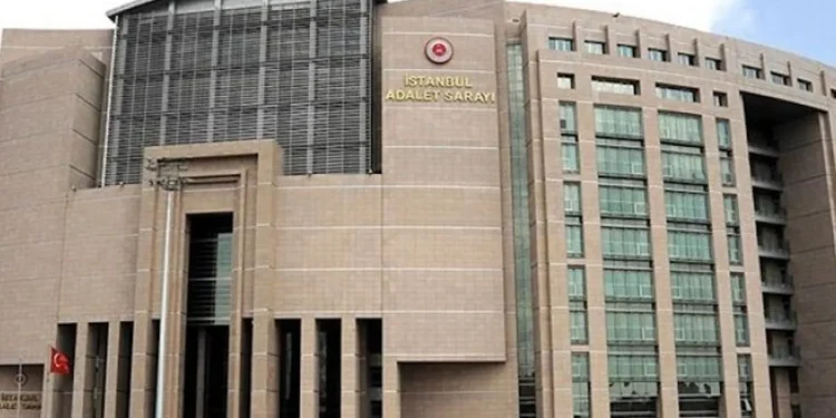 İstanbul’da gözaltında bulunan 11 kişiden 9’u tutuklandı