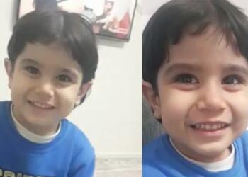 Enkazdan çıkarıldığı iddia ediliyor: 3,5 yaşındaki çocuk günlerdir kayıp