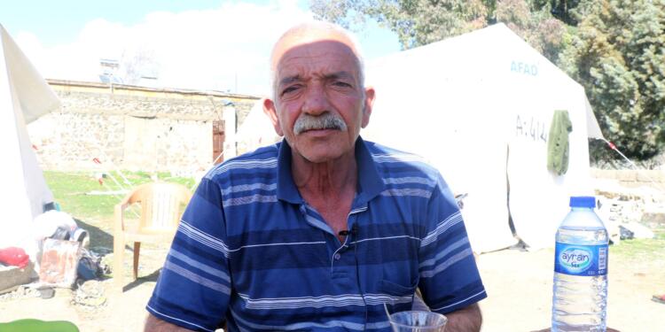 Almadığı 10 bin TL destekten faydalanmış gibi gösterildi