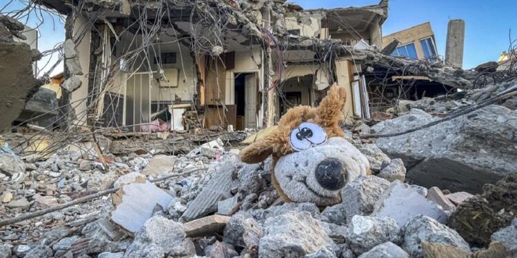 ’81 çocuğun kimliği tespit edilemedi’