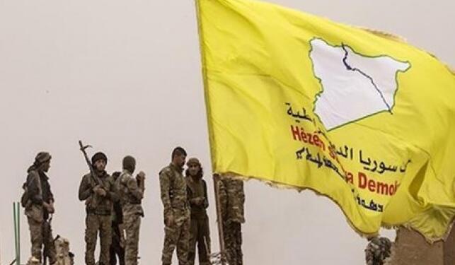 DSG: Türkiye 24 kez saldırdı, 4 sivil yaşamını yitirdi