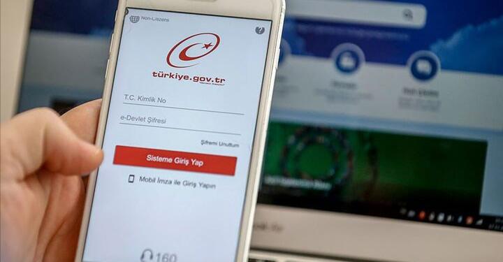 EYT başvurusu e-Devlet’ten yapılabilecek