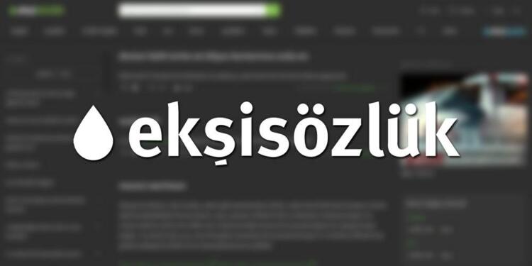 Ekşi Sözlük’e erişim engeli kaldırıldı