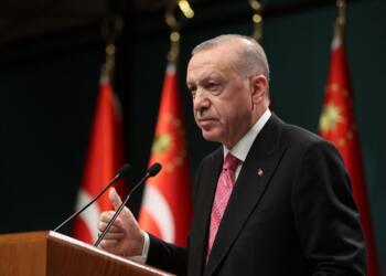 Erdoğan’dan ilk Millet İttifakı yorumu