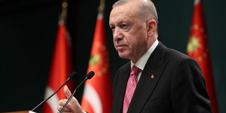 Erdoğan’dan ilk Millet İttifakı yorumu