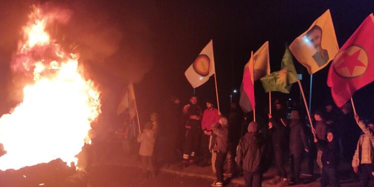 Ermenistan’da Newroz kutlaması