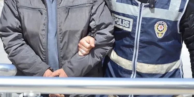 Bazîd’de ev baskınları: Birçok kişi gözaltına alındı