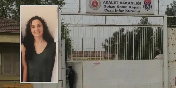 Tutuklu Baş’a muayene sırasında küfürlü saldırı