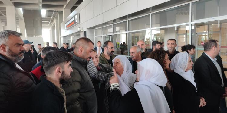 Amedspor Kulüp Başkanı: Biz korkacak takım değiliz