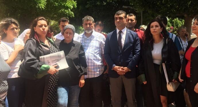 Kadın cinayeti failine ağırlaştırılmış müebbet