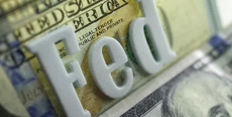 Fed faiz puanını 25 puan arttırdı