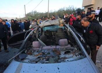 İsrail Filistin halkını katletmeye devam ediyor: 3 genç öldürüldü