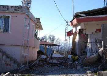 SES’ten Bazarcix raporu: İnanç ve kimlik ayrımcılığı var, hijyen sorunu devam ediyor