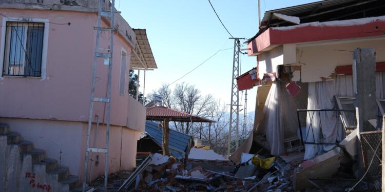 SES’ten Bazarcix raporu: İnanç ve kimlik ayrımcılığı var, hijyen sorunu devam ediyor