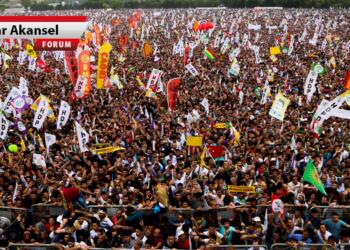 Sağcıların düellosuna karşılık Üçüncü Yol ve HDP Paradigması: Üçüncü Yol ne değildir?