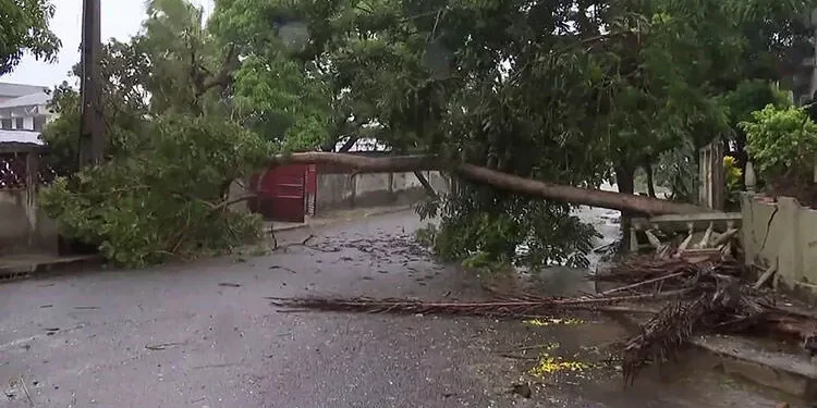 Freddy Kasırgası’nda can kaybı 190’a yükseldi
