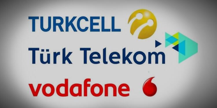 GSM şirketlerine soruşturma açıldı