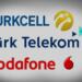 GSM şirketlerine soruşturma açıldı