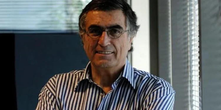 Gazeteci Hasan Cemal, Yeşil Sol Part’den aday adayı