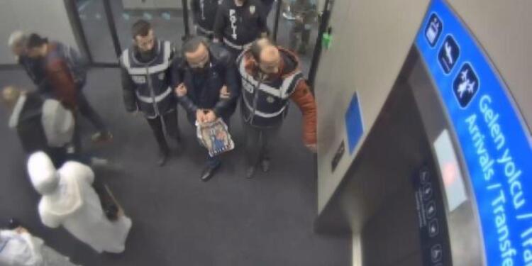 Depremde yıkılan binanın fen işleri sorumlusu tutuklandı