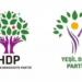 HDP ve Yeşil Sol Parti’den Newroz’a çağrı