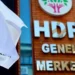 HDP’den AYM’ye ikinci başvuru: Seçim sürecinde savunma mümkün değil