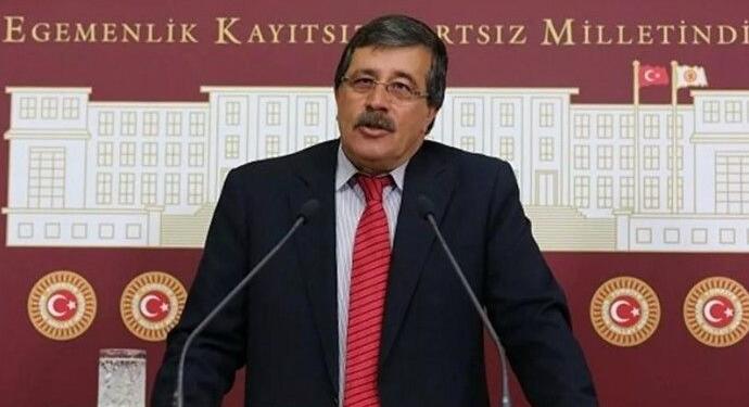 HDP’li eski vekil Binici tutuklandı