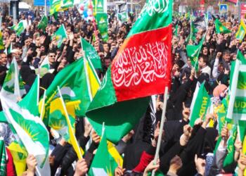 HÜDA PAR’ın programı: Karma eğitimden vazgeçilmeli, zina suç sayılmalı