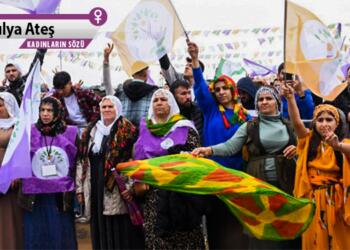 Seçimlerde önceliğimiz iktidarı ve zihniyetini göndermek olacaktır!