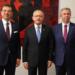 İmamoğlu ve Yavaş’tan Kılıçdaroğlu’na destek mesajı