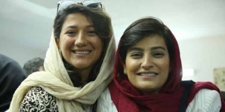 İranlı tutuklu kadın gazetecilere ödül
