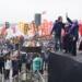 İstanbul’da halklar Newroz alanından haykırdı: Hükümet istifa